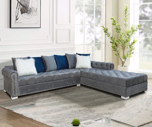 Malibu Sectional