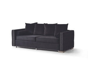 Lotus Sofa Set