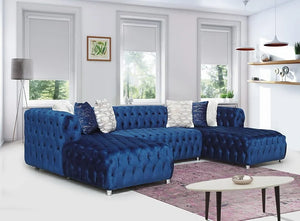 Valentino Sectional