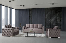 Load image into Gallery viewer, Lotus Sofa Set