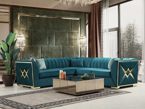 Ariana Sectional