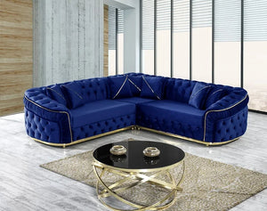 Capella Sectional