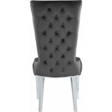 Load image into Gallery viewer, Serafina Velet Dining Chair