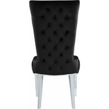 Load image into Gallery viewer, Serafina Velet Dining Chair