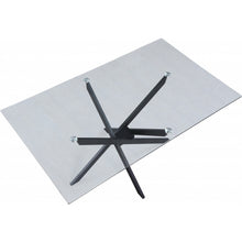 Load image into Gallery viewer, Xander Dining Table Black