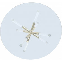 Load image into Gallery viewer, Mercury Dining Table
