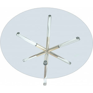 Mercury Dining Table