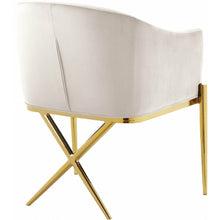 Load image into Gallery viewer, Xavier Velvet Dining Chair