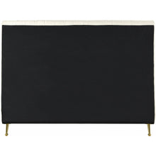 Load image into Gallery viewer, Zara Velvet Bed