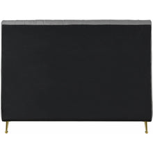 Load image into Gallery viewer, Zara Velvet Bed
