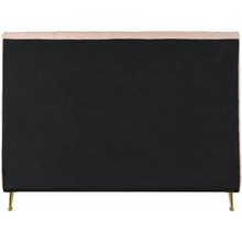Load image into Gallery viewer, Zara Velvet Bed