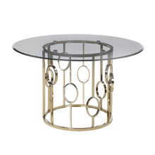 Load image into Gallery viewer, Lindsey Dining Table - Unique Furniture