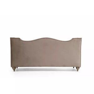 Zeus Beige