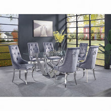 Load image into Gallery viewer, Dekel Dining Table - Unique Furniture