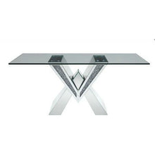 Load image into Gallery viewer, Noralie Rectangle Dining Table - Unique Furniture