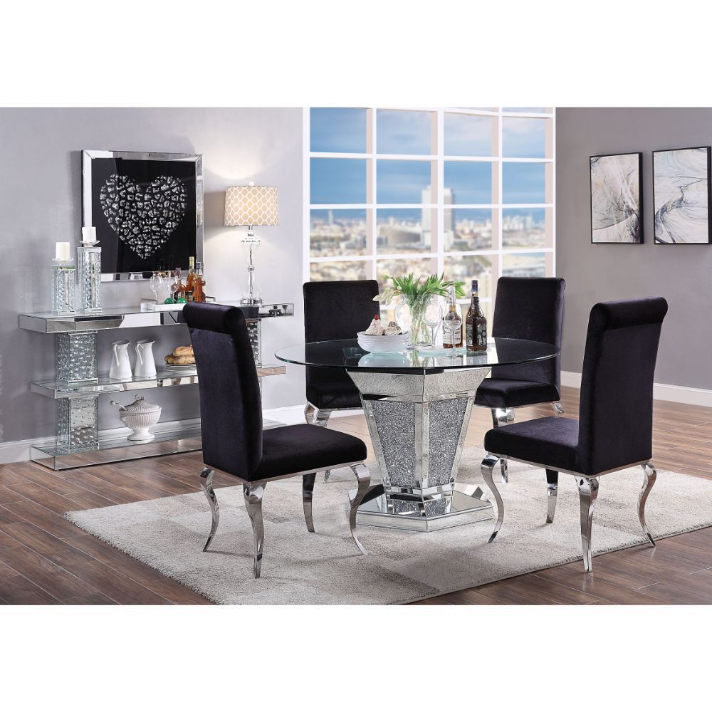Fabiola - Unique Furniture