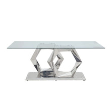 Load image into Gallery viewer, Gianna Dining Table - Unique Furniture