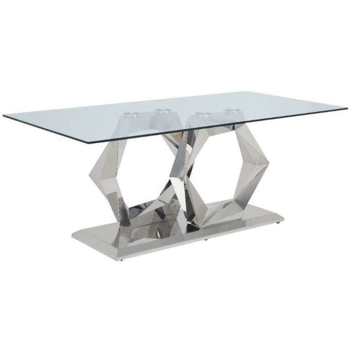 Gianna Dining Table - Unique Furniture