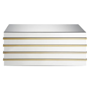 Osma Coffee Table