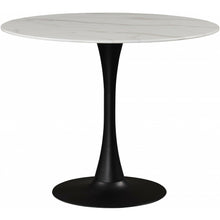 Load image into Gallery viewer, Tulip 36&quot; Dining Table Black