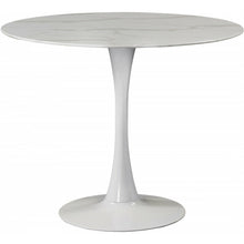 Load image into Gallery viewer, Tulip 36&quot; Dining Table White