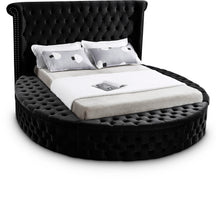 Load image into Gallery viewer, Penthouse Storage Bed