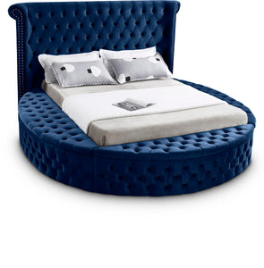 Penthouse Storage Bed