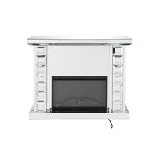 Load image into Gallery viewer, Dominic Fireplace - Unique Furniture