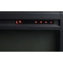 Load image into Gallery viewer, Dominic Fireplace - Unique Furniture