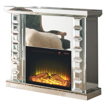 Load image into Gallery viewer, Dominic Fireplace - Unique Furniture