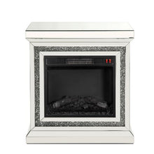 Load image into Gallery viewer, Noralie Fireplace - Unique Furniture