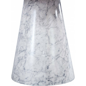 Omni 48" Dining Table White