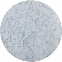 Load image into Gallery viewer, Omni 48&quot; Dining Table White
