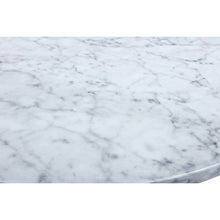 Load image into Gallery viewer, Omni 48&quot; Dining Table White