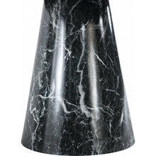 Load image into Gallery viewer, Omni 48&quot; Dining Table Black