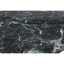 Load image into Gallery viewer, Omni 48&quot; Dining Table Black