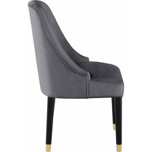 Load image into Gallery viewer, Omni Velvet Dining Chair