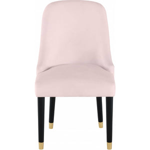 Omni Velvet Dining Chair