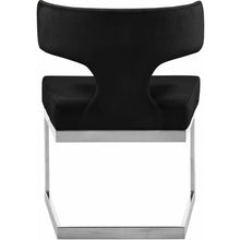 Load image into Gallery viewer, Alexandra Velvet Dining Chair