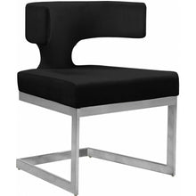 Load image into Gallery viewer, Alexandra Velvet Dining Chair