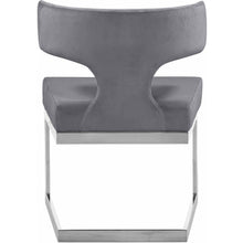 Load image into Gallery viewer, Alexandra Velvet Dining Chair