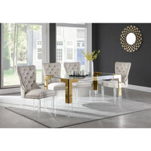 Load image into Gallery viewer, Casper Dining Table
