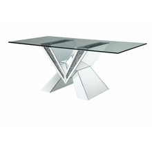 Load image into Gallery viewer, Noralie Rectangle Dining Table - Unique Furniture