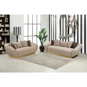 Empoli Sofa Set