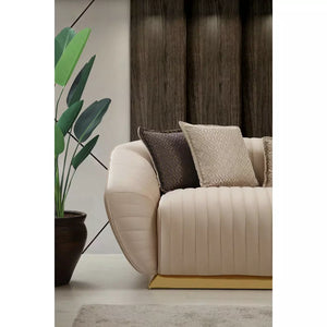 Empoli Sofa Set