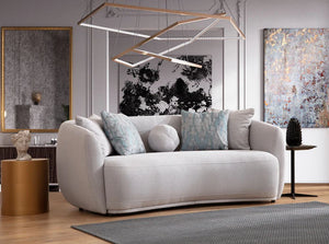 Layla Sofa Set