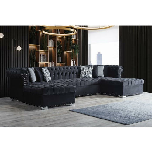 Larry Black - Unique Furniture