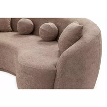 Load image into Gallery viewer, Bonita  Boucle SofaSet