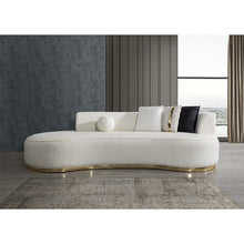 Load image into Gallery viewer, Ella, Boucle Ivory