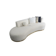 Load image into Gallery viewer, Ella, Boucle Ivory